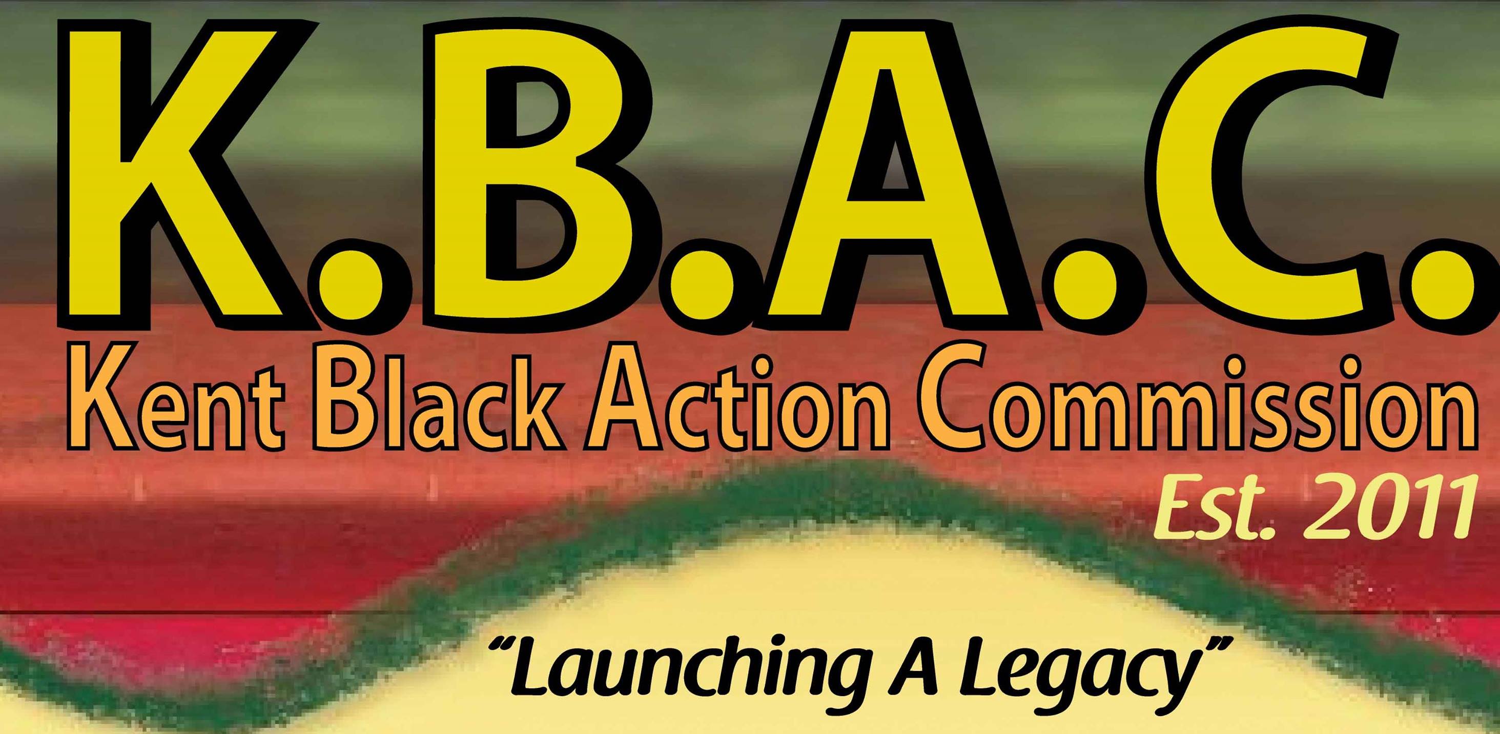 Kent Black Action Commission