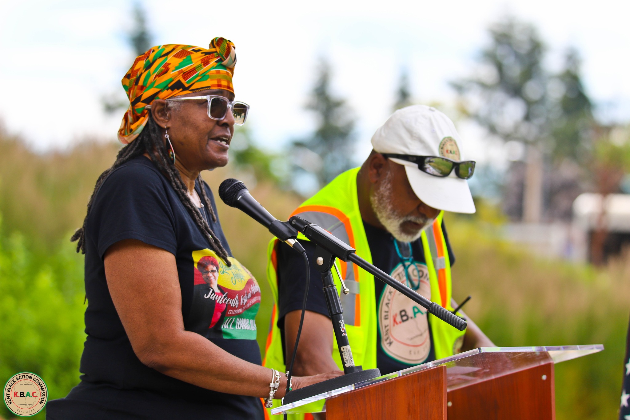KBAC Launches New Multimedia Series Celebrating Black Stories